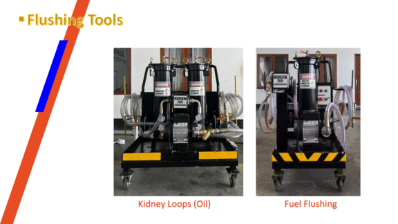 Dokumentasi produk dan fasilitas — 12