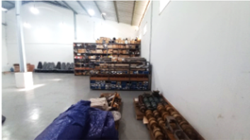 Dokumentasi produk dan fasilitas — 3