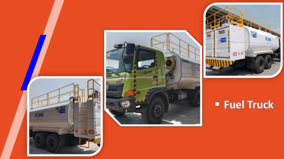 Dokumentasi produk dan fasilitas — 1