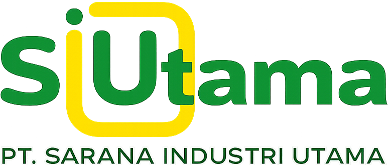 PT Sarana Industri Utama