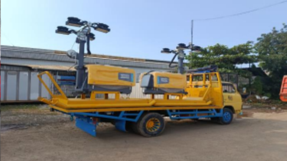 Dokumentasi produk dan fasilitas — 3