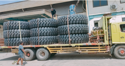 Dokumentasi produk dan fasilitas — 1