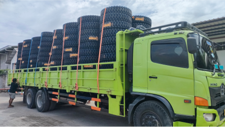Dokumentasi produk dan fasilitas — 2